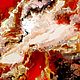 Painting Feng Shui: Element of fire 70 by 70 cm, Painting feng shui, Obninsk,  Фото №1