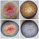 Заказать Бактус. Knitted basket. Ярмарка Мастеров. . Бактус Фото №3