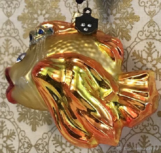 Польские Новогодние Игрушки Купить