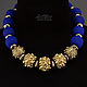 Floral Jewelry Set (167) Designer Jewelry. Beads2. Svetlana Parenkova (parenkova). My Livemaster. Фото №12