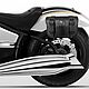 Order Genuine leather trunks for BMW R-18. buffalo-goods. Livemaster. . Travel bag Фото №3