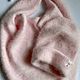 Шапка и косынка комплект из Ангоры. Шапки. Lesi_knit. Интернет-магазин Ярмарка Мастеров.  Фото №2