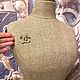 Винтаж: Брошь Chanel цветы жемчуг. Маркировка. Броши винтажные. Екатерина кетикет. Интернет-магазин Ярмарка Мастеров.  Фото №2