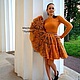"Золотая осень", Платья, Санкт-Петербург,  Фото №1
