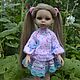 Set of clothes for Paola Reina doll ' Yulechka', Clothes for dolls, Samara,  Фото №1