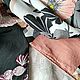 Винтаж: Юбка.Midi.Trend&style!46-48.Уроки стильной женственности! UK!. Юбки винтажные. MixVintage. Ярмарка Мастеров.  Фото №6