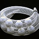 Copy of Copy of Copy of Copy of Copy of Fashion jewelery, Bracelet set, Moscow,  Фото №1