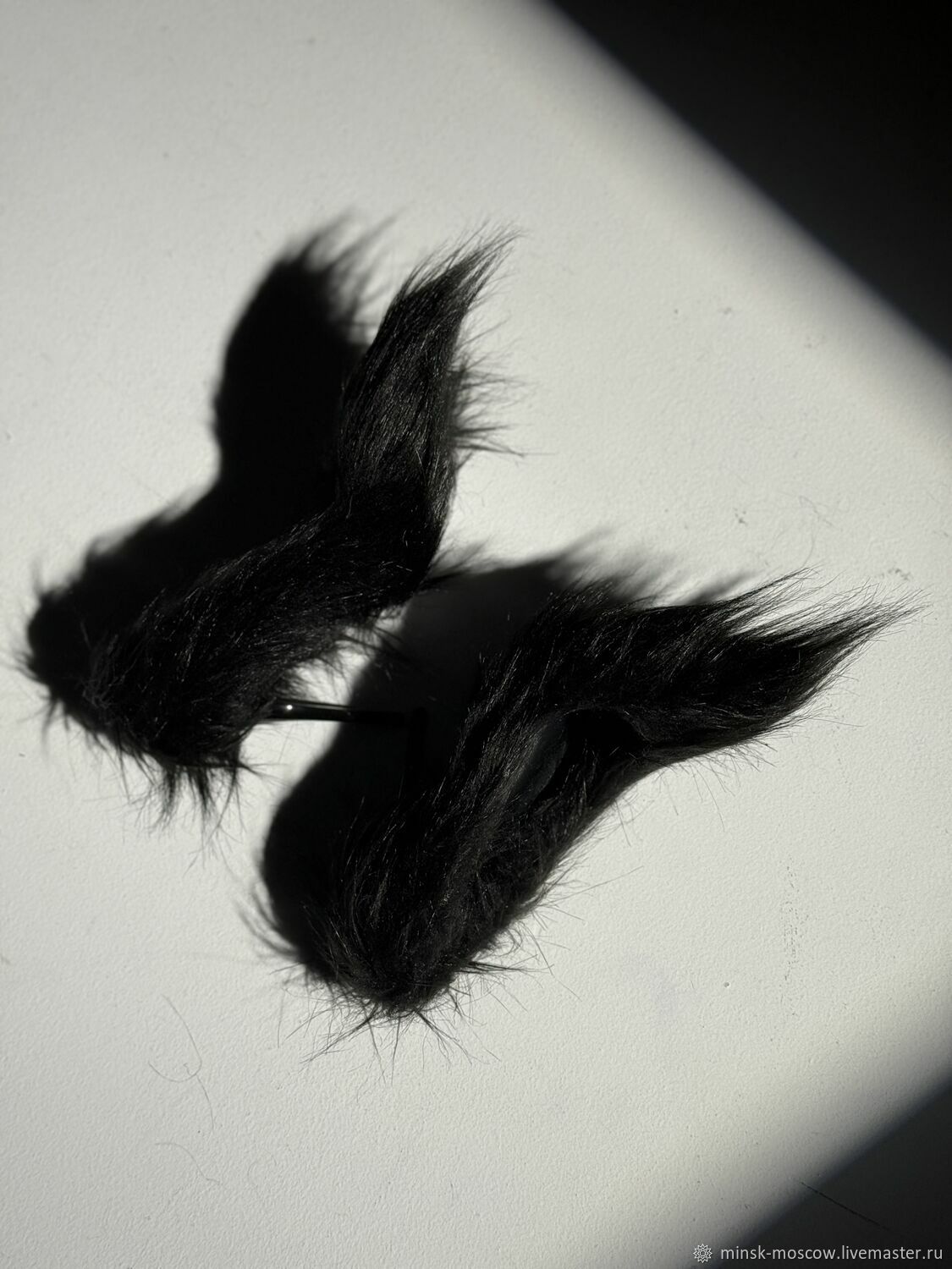 Туфли из меха тиградо еж и шелк на заказ в интернет-магазине Ярмарка Мастеров по цене 22399.32 ₽ – X83YERU | Туфли, Москва - доставка по России