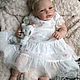 Молд "Kylie" от Romie Strydom. Заготовки для кукол и игрушек. RebornBoom-XXI. Ярмарка Мастеров.  Фото №6