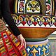 Заказать Юбка-павлин "Красна девица". Салон Татьяны Смирновой. Ярмарка Мастеров. . Юбки Фото №3