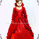 Baby dress 'Dynasty' Art.165. Childrens Dress. ModSister. Online shopping on My Livemaster.  Фото №2