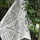 Полотенце из 100% льна двухслойное - Премиальная серия. Полотенца. Love Linen - Эстетика белья. Ярмарка Мастеров.  Фото №5