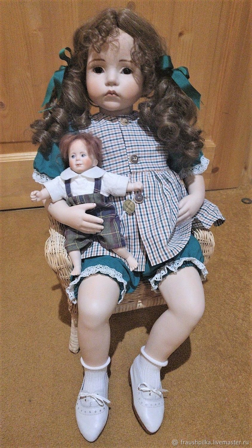 deanna doll