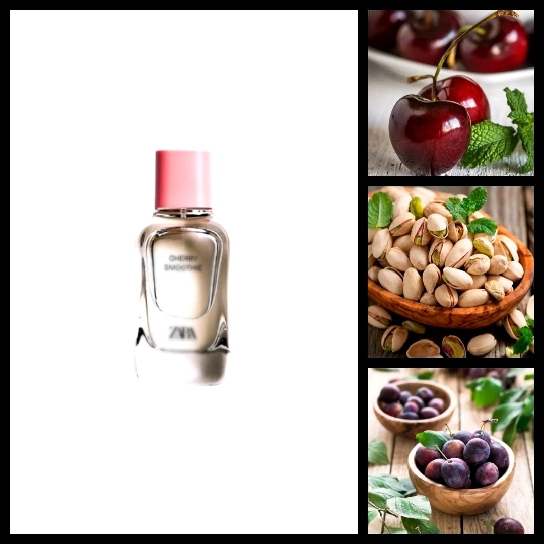 Скиидка! 50мл 2022.Духи Вишневый Смузи в стиле Cherry Smoothie w купить ...