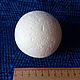 Order Foam balls 7 cm. Mister-sharik. Livemaster. . Topiary Фото №3