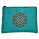 Cosmetic bag ' Eastern dome', Beauticians, Moscow,  Фото №1