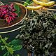 Монарда чай Травяной чай с монардой и мятой Ост 1 шт. Наборы чая и кофе. Ароматы природы (Ольга). Ярмарка Мастеров.  Фото №4