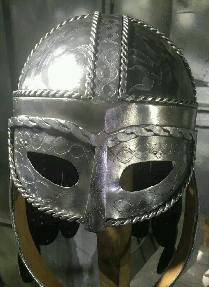 Metal Helmets and Rubber Tourniquets