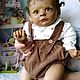 Кукла реборн. Куклы Reborn. Living doll. Ярмарка Мастеров.  Фото №13