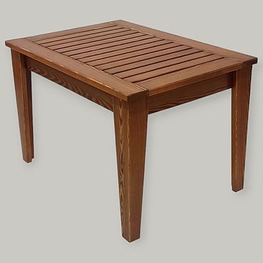 Дача и сад ручной работы. Ярмарка Мастеров - ручная работа Столик садовый GARDENIX. Handmade.