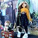 Одежда для кукол Блайз или БЖД. Одежда для кукол. TashaDollOutfits. Интернет-магазин Ярмарка Мастеров.  Фото №2