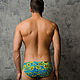 Khokhloma. Pants. Swimwear VS (swimwearvs). Online shopping on My Livemaster.  Фото №2