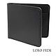  LORO FEDE wallet made of genuine leather, Wallets, Moscow,  Фото №1