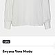 Заказать Винтаж: Шитьё. 100% BIO COTTON. Дания. Шикарная блузка. Одевайка. Ярмарка Мастеров. . Блузки винтажные Фото №3