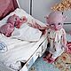 Молд Эльф "Beesley". Заготовки для кукол и игрушек. RebornBoom-XXI. Ярмарка Мастеров.  Фото №6