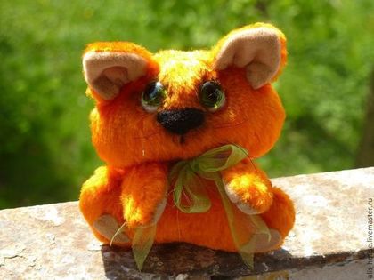 благотворительность, благотворительная акцияИгрушки животные, ручной работы. Ярмарка Мастеров - ручная работа Коллекция благотворительность, благотворительная акция