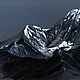 Картина маслом горный пейзаж абстракция. Картины. ТАТИ КАРТИНЫ. Ярмарка Мастеров.  Фото №4