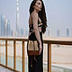 Сумка плетеная из рафии LOEWE Balloon. Сумка-торба. Lanaza Jewelry. Ярмарка Мастеров.  Фото №6