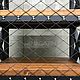 Стеллаж BRISTOL. Шкафы. BULL WULL FURNITURE. Ярмарка Мастеров.  Фото №6