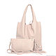 Bag Bag with Cosmetic Bag Bag Shopping Bag Shopper T-shirt Hobo. Sacks. BagsByKaterinaKlestova (kklestova). Online shopping on My Livemaster.  Фото №2