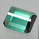 Tourmaline. 5.5 x 4.7 mm. Cabochons. Gold Smith Валерий. Online shopping on My Livemaster.  Фото №2