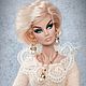 Аутфит для кукол ИТ и Барби "Таис". Одежда для кукол. Tasha Dolls. Ярмарка Мастеров.  Фото №9