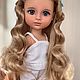 ООАК Ева Бержуан. Куклы и пупсы. Ольга (my-magicdolls). Ярмарка Мастеров.  Фото №5