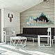 Световое панно "GLOS". Панно. DecorinWood. Ярмарка Мастеров.  Фото №6