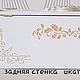 Шкатулка с пионами. Шкатулки. Авторские работы Елены Михайловой. Интернет-магазин Ярмарка Мастеров.  Фото №2