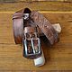 The genuine leather strap, Straps, Ryazan,  Фото №1