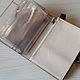 The driver's wallet, Leather wallet, Purse, for Avtodokumentov. Wallets. AshotCraft. My Livemaster. Фото №4