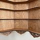 Icon shelf corner universal. Shelves. Workshop (DaStanok). My Livemaster. Фото №6
