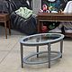 Журнальный столик FEROMON. Столы. BULL WULL FURNITURE. Ярмарка Мастеров.  Фото №15