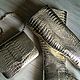 Сапоги Sana Gold. Сапоги. Exclusive Shoes (Sokolick). Ярмарка Мастеров.  Фото №4