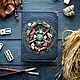 Блокнот с символом Пандаренов из игры World of Warcraft, Блокноты, Новосибирск,  Фото №1