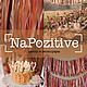Гирлянда из лент. Гирлянды. Na-pozitive. Ярмарка Мастеров.  Фото №10