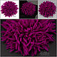 Conjunto de decoración de hojas (750) decoración de diseño. Brooch-clip. Svetlana Parenkova (parenkova). My Livemaster. Фото №14