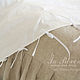Bed linen Provence, linen bed. Bedding sets. Inna Meyrabyan InProvence (InProvence). My Livemaster. Фото №4