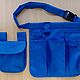Waist bag: To help the gardener, Waist Bag, Dubna,  Фото №1