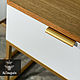 Заказать Тумба SNOW QUEEN. BULL WULL FURNITURE. Ярмарка Мастеров. . Тумбы Фото №3